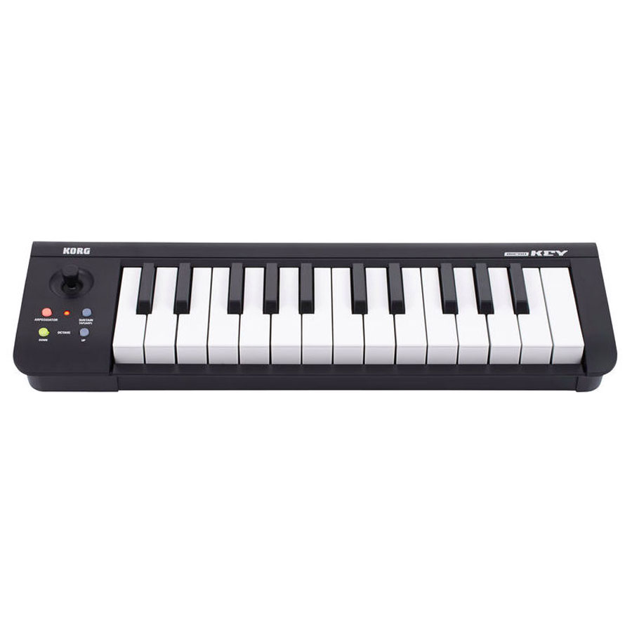 Korg Microkey2 Air 25 - Controller-Keyboard - Variation 2