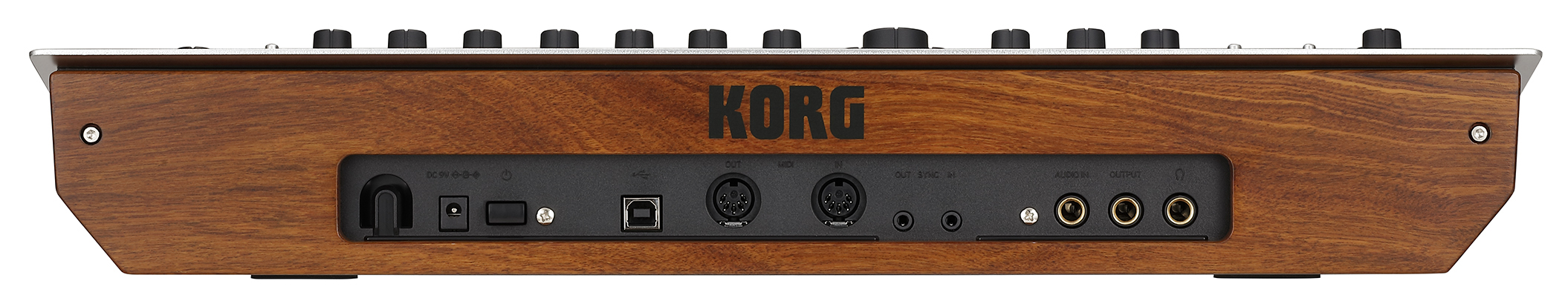 Korg Minilogue - Synthesizer - Variation 4