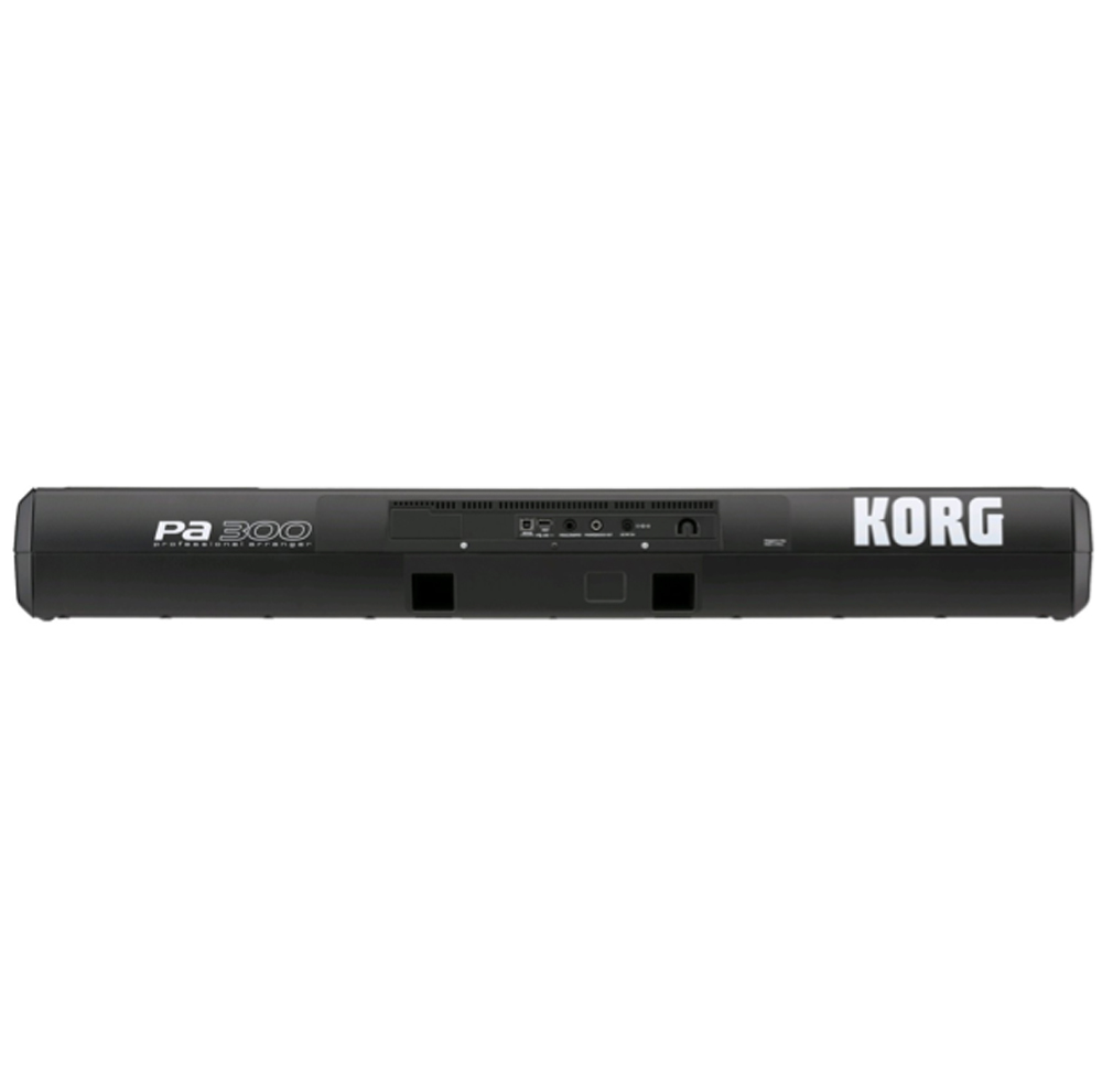 Korg Pa300 - Entertainer Keyboard - Variation 2