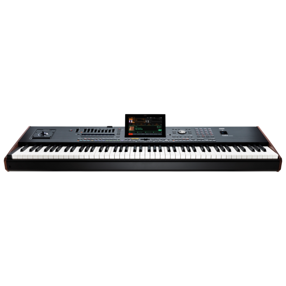 Korg Pa5x 88 - Entertainer Keyboard - Variation 1