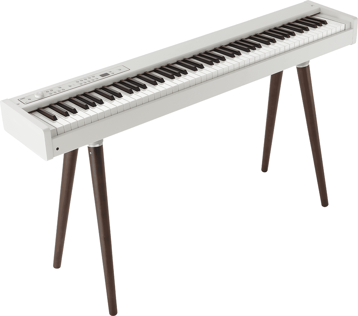 Korg Stand En Bois Pour D1, Sv2 Et Pa5x - Keyboard Stand - Variation 3