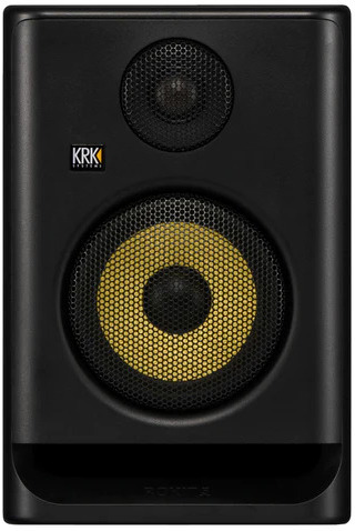 Krk Rokit Rp5 G5 - La PiÈce - Active studio monitor - Main picture
