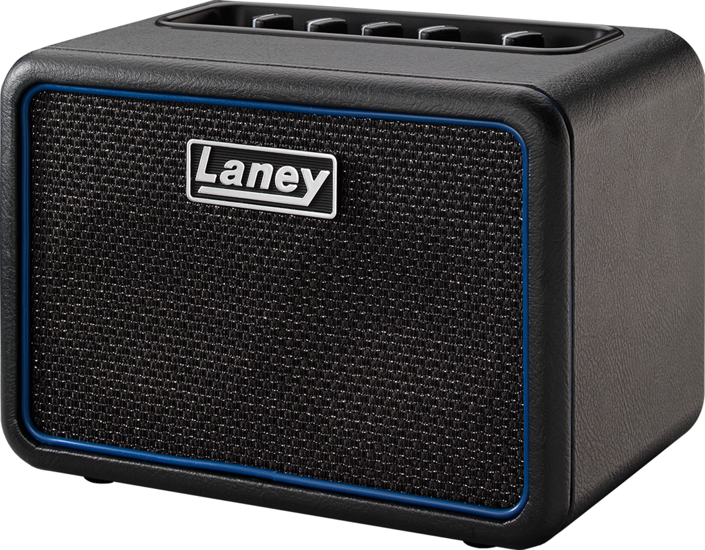 Laney Combo Bass Mini Stereo 3w 3 - Bass combo amp - Variation 2