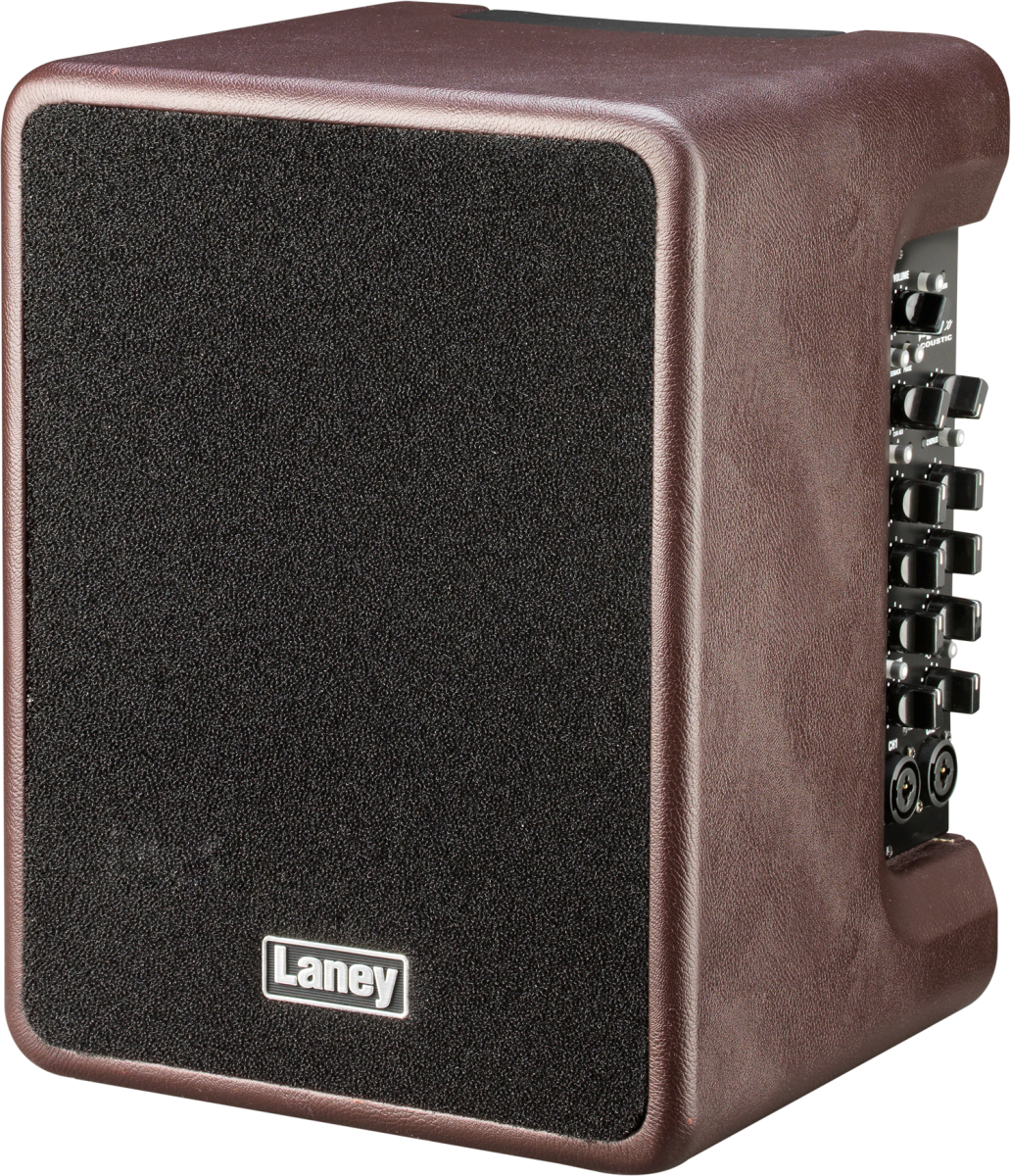 Laney A-fresco-2 60w 1x8 - Acoustic guitar combo amp - Main picture