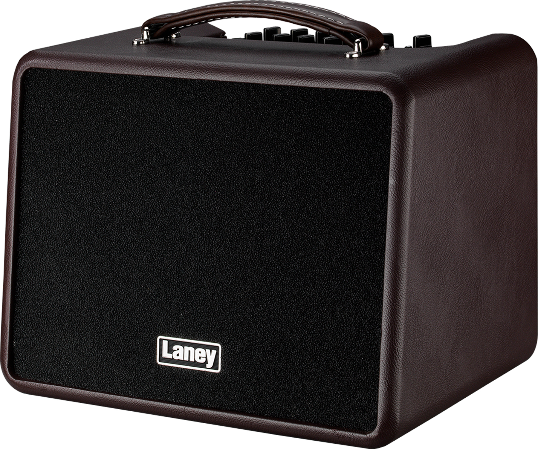 Laney A-solo 60w 1x8 - Acoustic guitar combo amp - Main picture