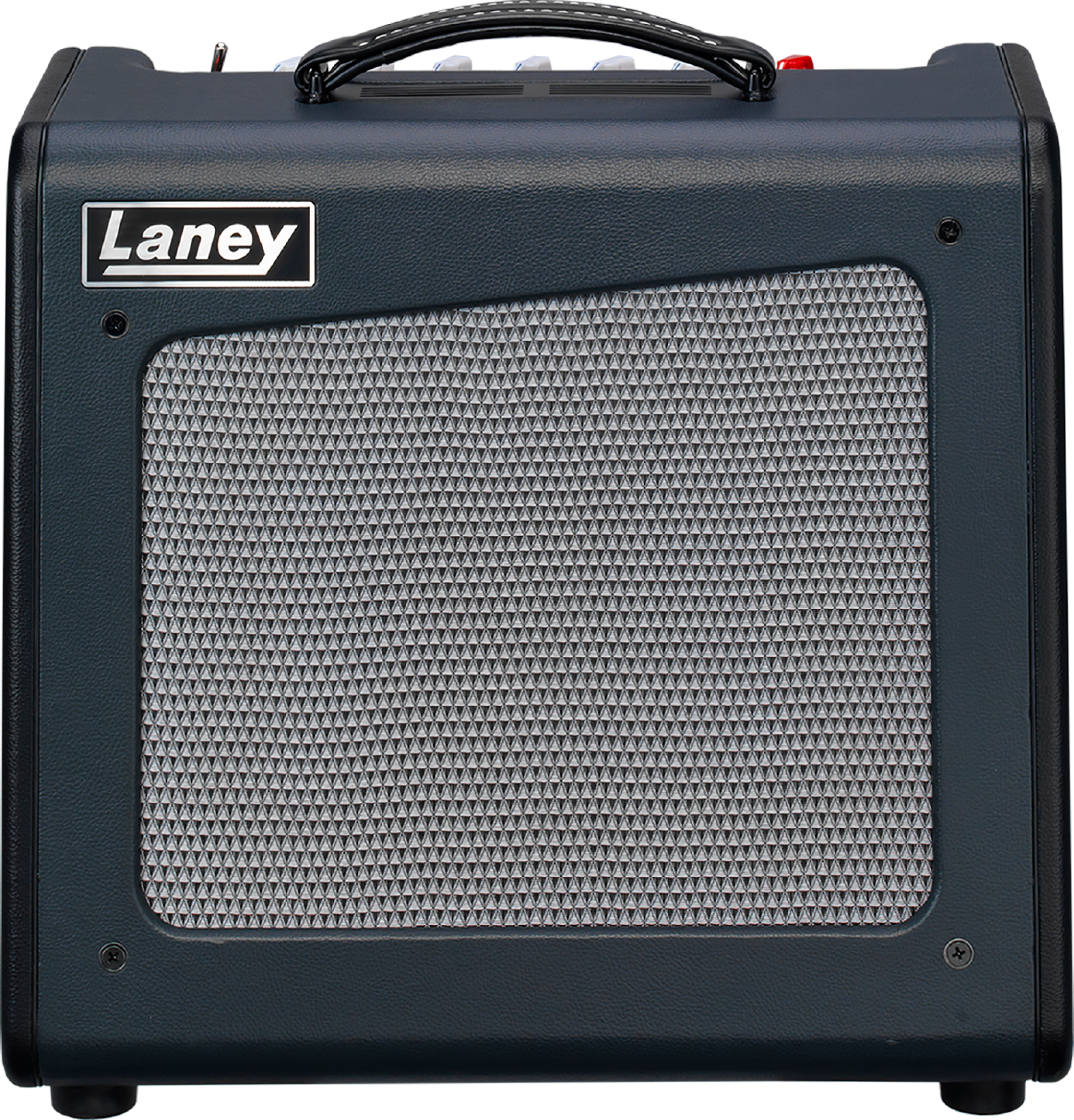 Laney Cub-super 12 15w 1x12 - Electric guitar combo amp - Main picture