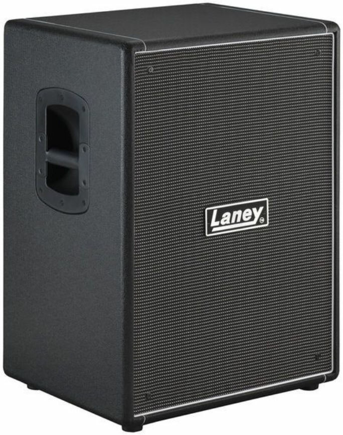 Laney Digbeth Dbv212-4 Cab 2x12 500w 4-homs - Bass amp cabinet - Main picture
