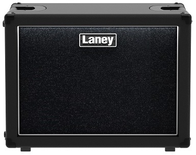 Laney Lfr-112 Active Cab - Electric guitar amp cabinet - Main picture