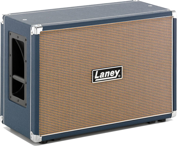 Laney Lt212 - Electric guitar amp cabinet - Main picture