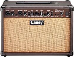 Acoustic guitar combo amp Laney LA30D