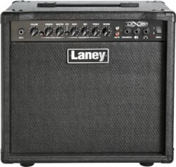 Electric guitar combo amp Laney LX35R