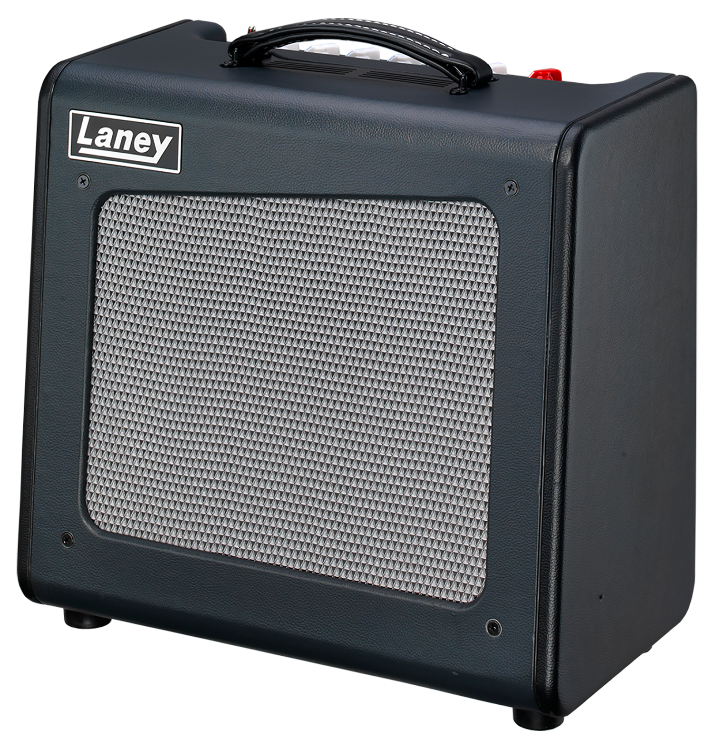 Laney Cub-super 12 15w 1x12 - Electric guitar combo amp - Variation 2