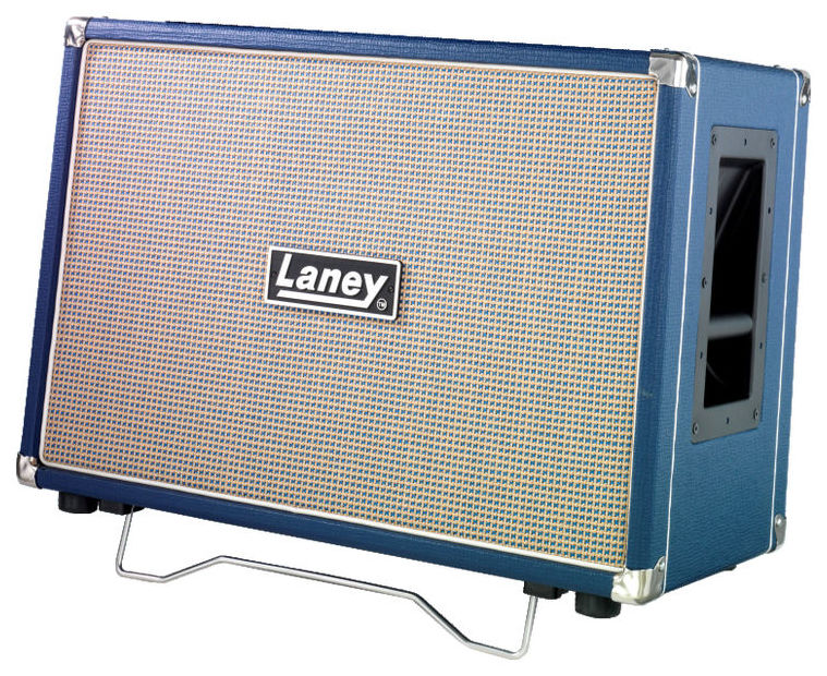 Laney Lt212 - Electric guitar amp cabinet - Variation 1