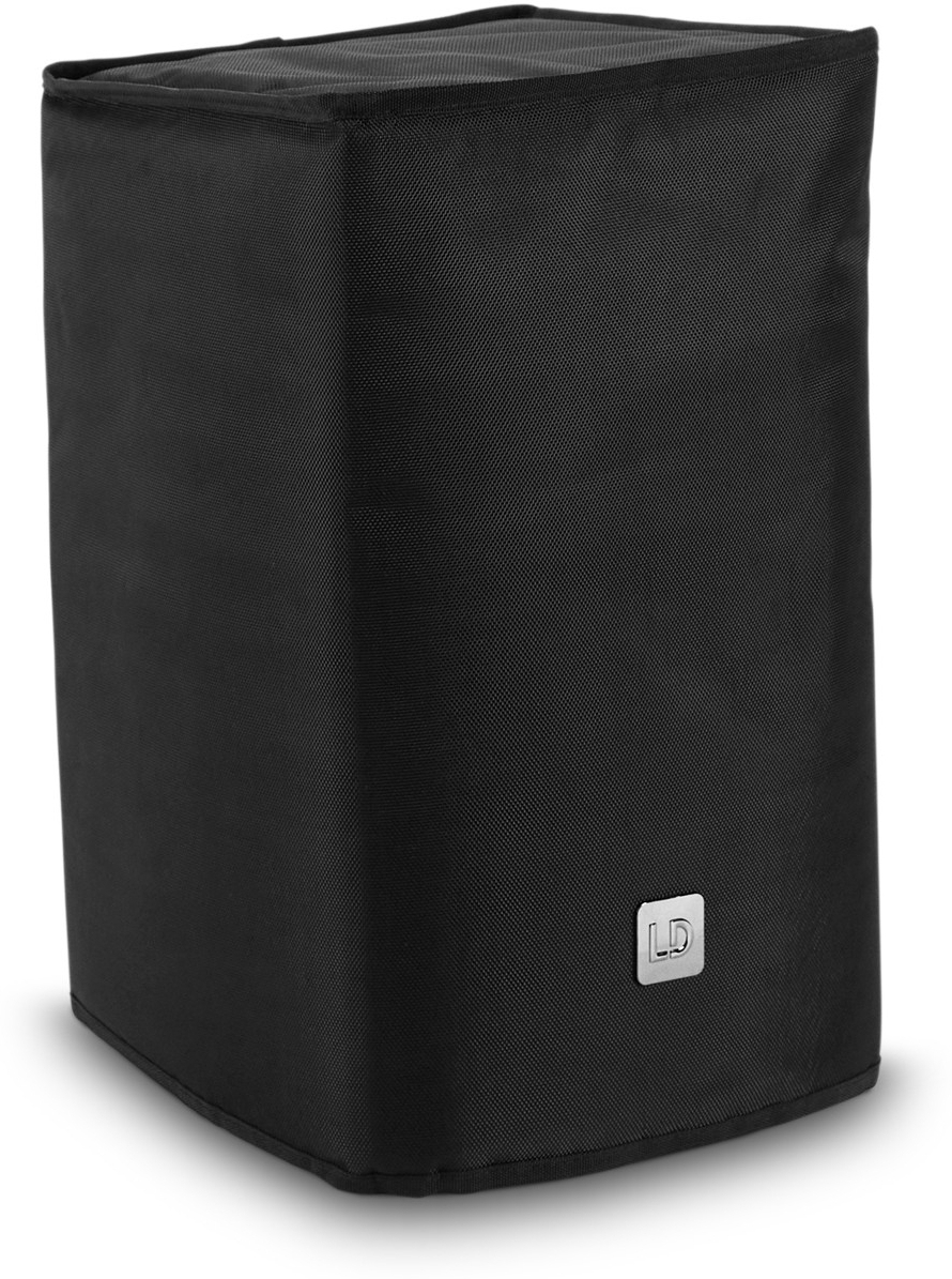 Ld Systems Dave 15 G4x Sat Pc - Bag for speakers & subwoofer - Main picture
