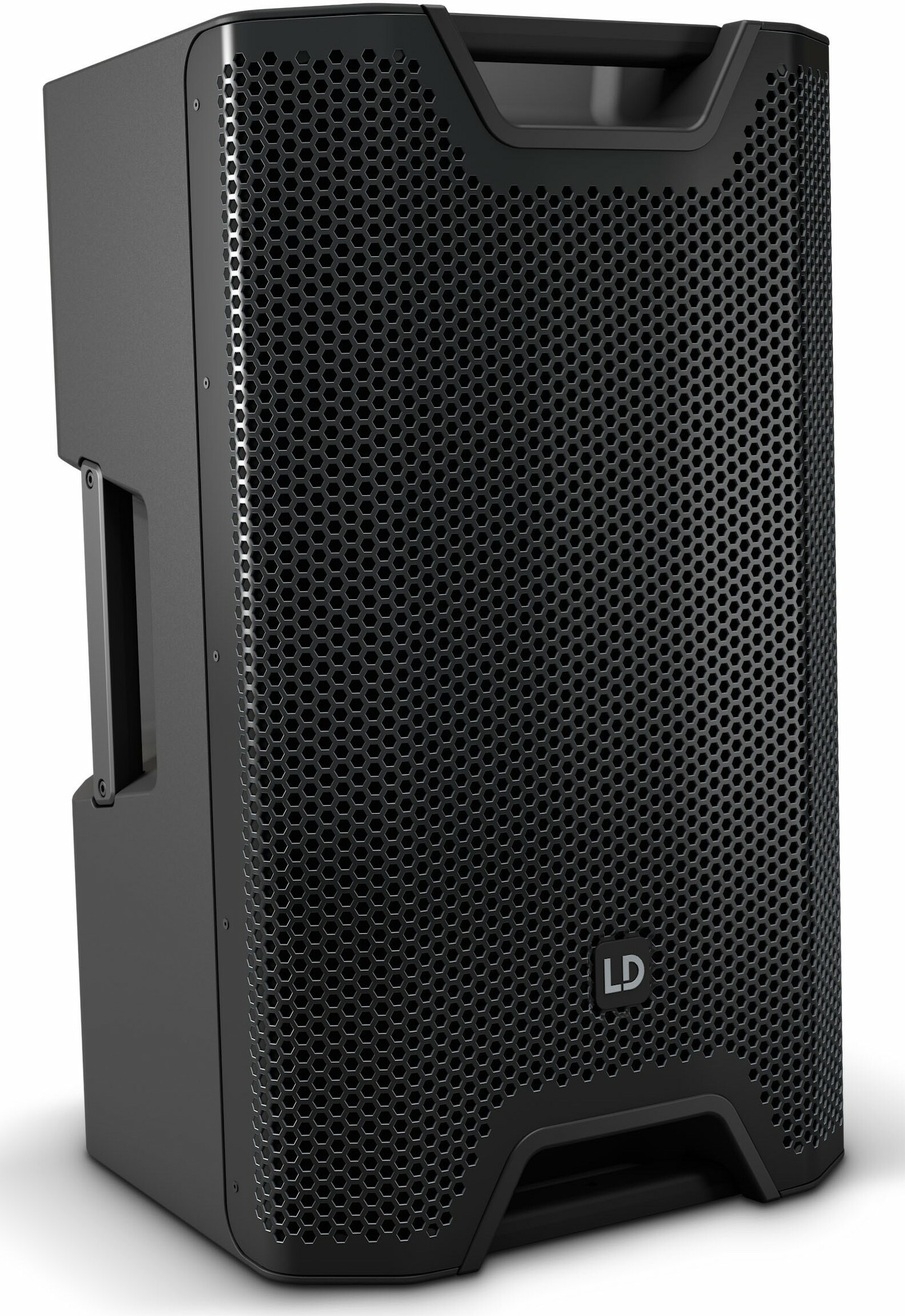 Ld Systems Icoa 12 A Bt - Active full-range speaker - Main picture