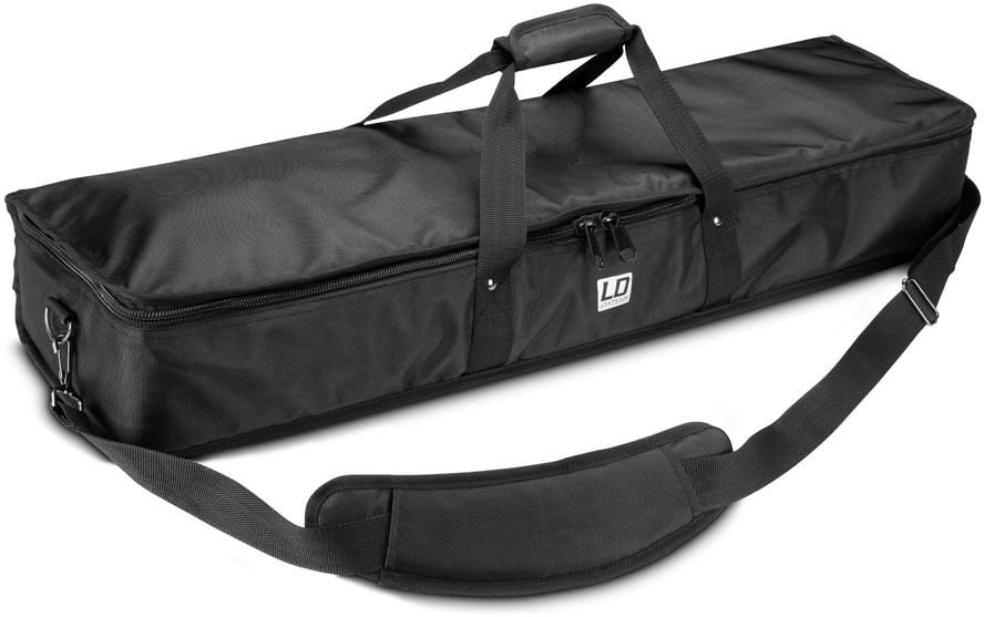 Ld Systems Maui 28 G2 Sat Bag - Bag for speakers & subwoofer - Main picture