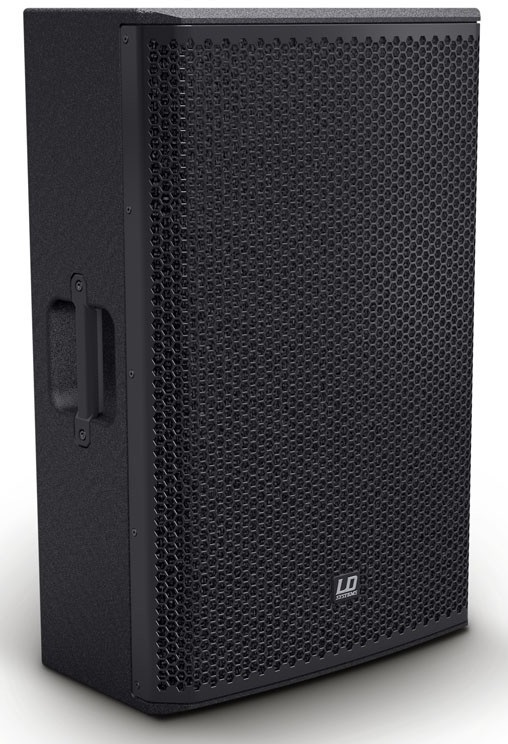 Ld Systems Stinger 15 A G3 - Active full-range speaker - Main picture
