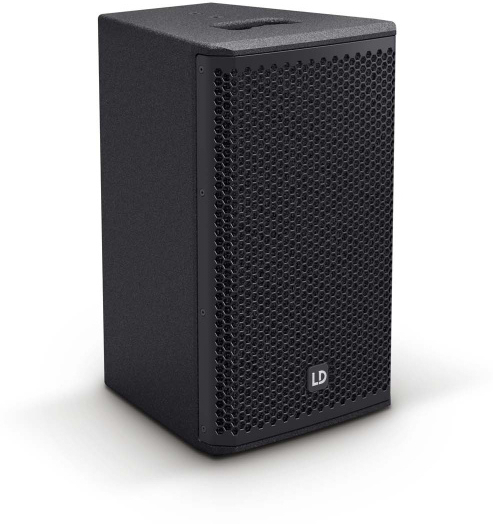 Ld Systems Stinger 8 A G3 - Active full-range speaker - Main picture