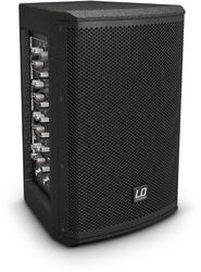 Portable pa system Ld systems Mix 6 A G3