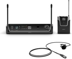 Wireless lavalier microphone Ld systems U306 BPL