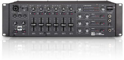 Analog mixing desk Ld systems ZONE 624