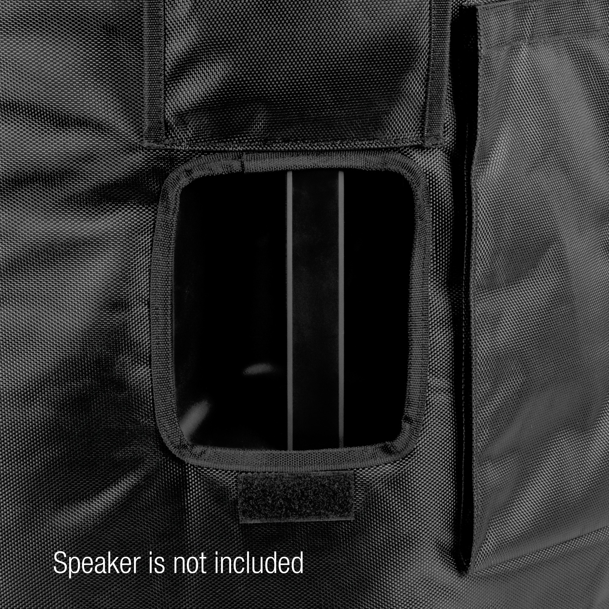 Ld Systems Icoa 12 Pc - Bag for speakers & subwoofer - Variation 2