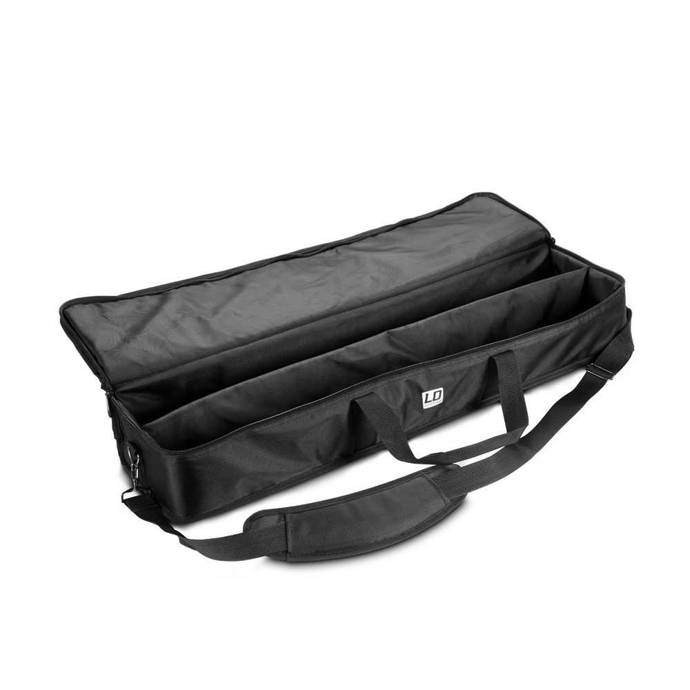 Ld Systems Maui 28 G2 Sat Bag - Bag for speakers & subwoofer - Variation 1