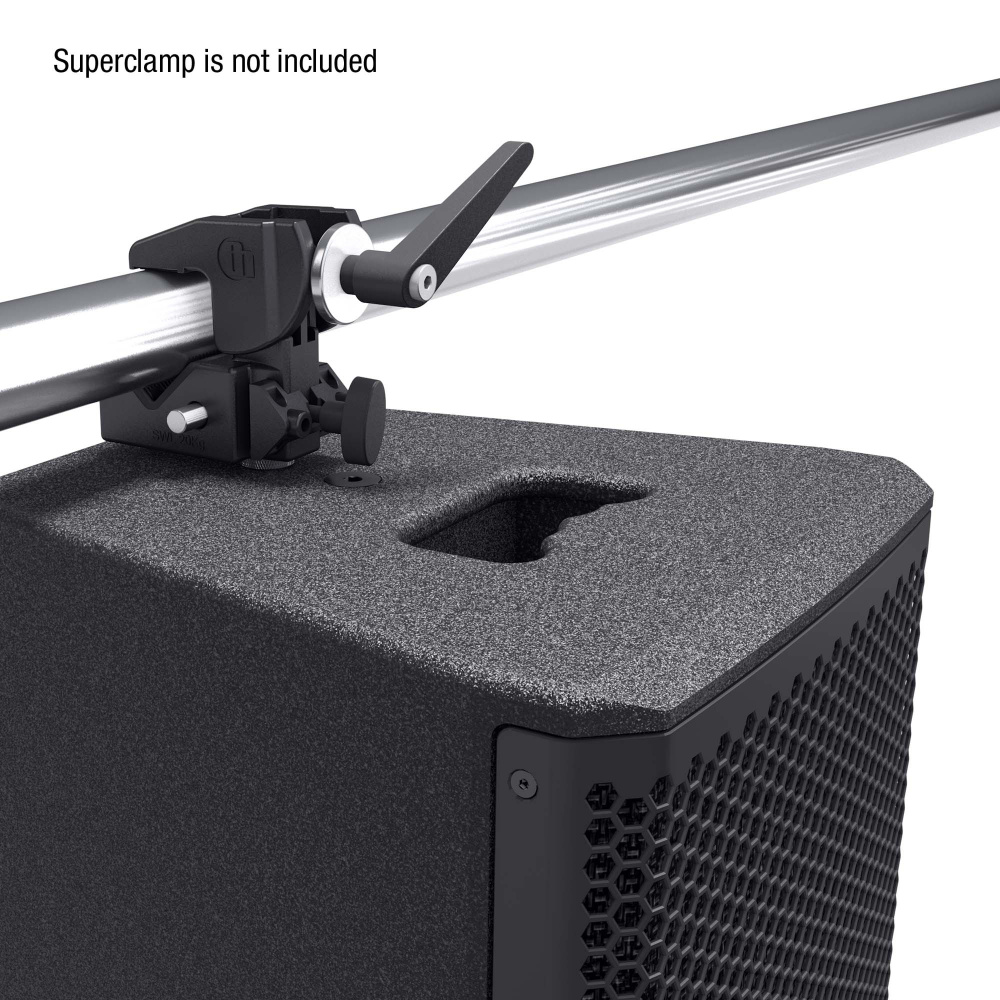 Ld Systems Stinger 8 A G3 - Active full-range speaker - Variation 2