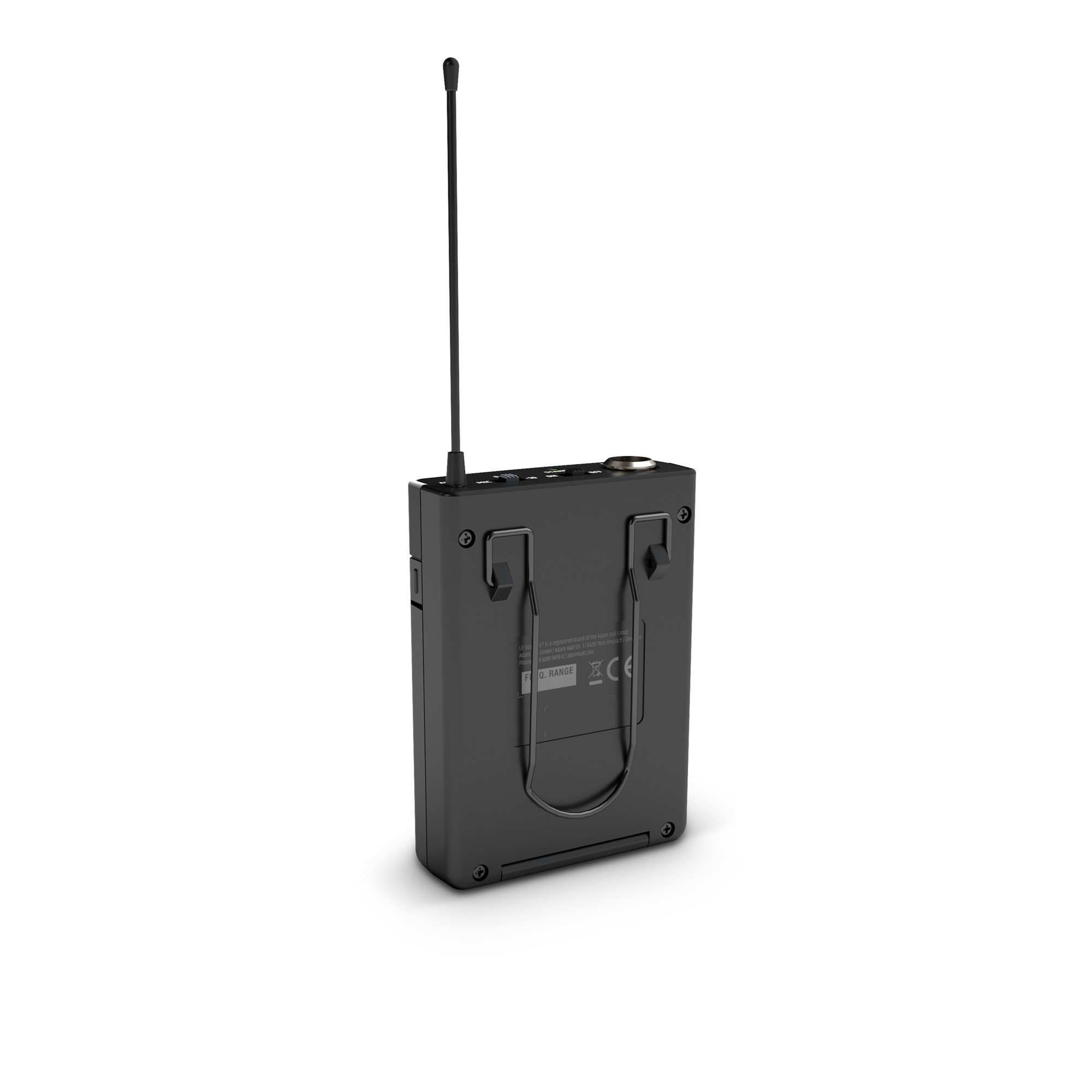 Ld Systems U305 Bph 2 - Wireless headworn microphone - Variation 6