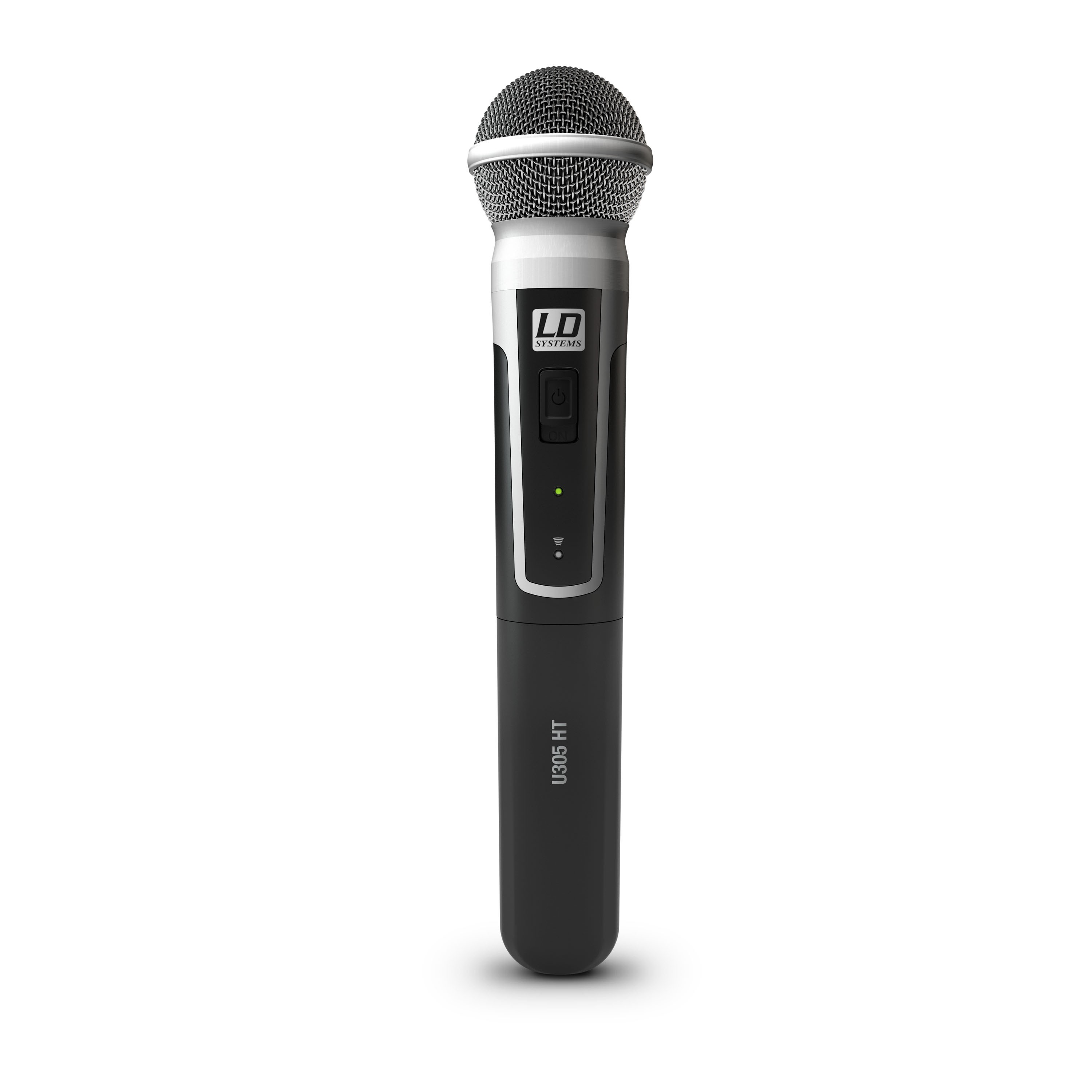 Ld Systems U305 Hhd - Wireless handheld microphone - Variation 2