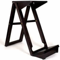 Percussion stands and mounts Leiva JL032 Cajon Comfort Seat