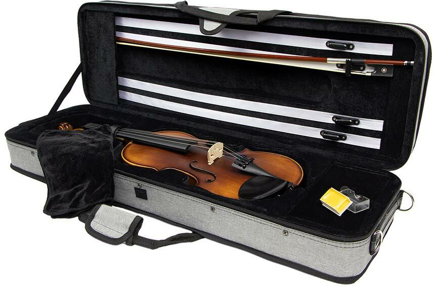Leonardo Lv-1844 Elementary Series 4/4 - Acoustic violin - Main picture
