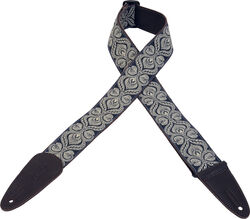 Guitar strap Levy's MGJ-001