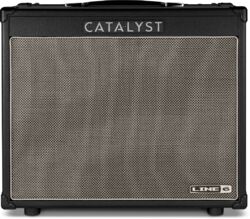 Electric guitar combo amp Line 6 Catalyst CX 100W