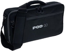 Gigbag for effect pedal Line 6 POD Go Bag
