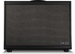 Electric guitar amp cabinet Line 6 Powercab 112