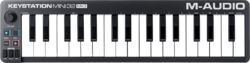 Controller-keyboard M-audio Keystation Mini 32 MK3