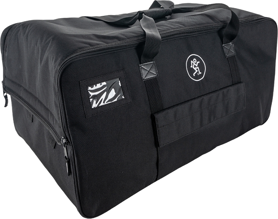 Mackie Thrash215 Bag - Bag for speakers & subwoofer - Main picture