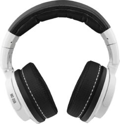 Closed headset Mackie Mc-350-Ltd-WHT