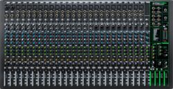 Analog mixing desk Mackie PROFX30 V3