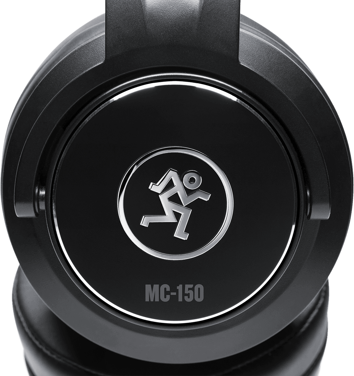 Mackie Mc 150 - Closed headset - Variation 2