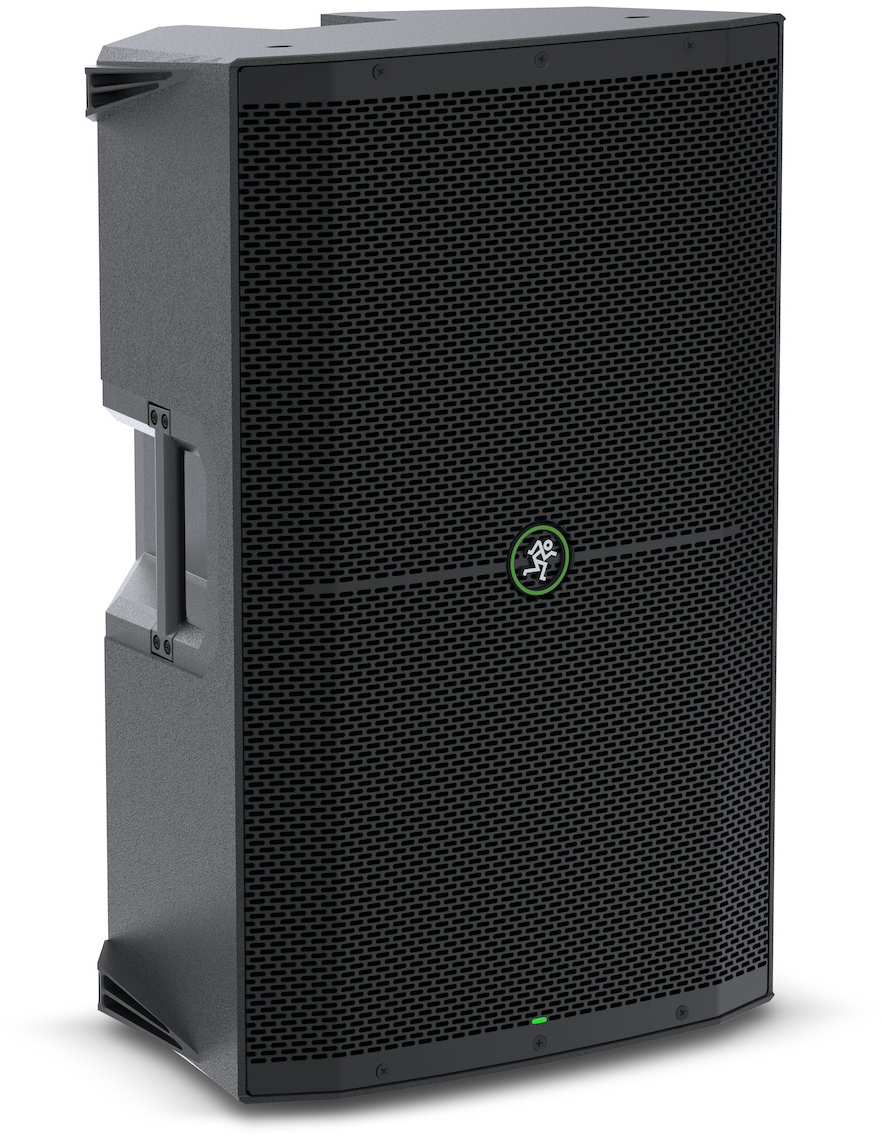Mackie Thump 215 Xt - Active full-range speaker - Variation 1