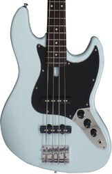 Solid body electric bass Marcus miller V3P 4ST - Sonic blue