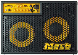 Bass combo amp Markbass Marcus Miller CMD 102/500