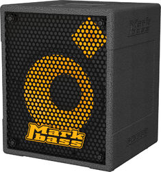 Bass combo amp Markbass MB58R MINI CMD 121 P Combo