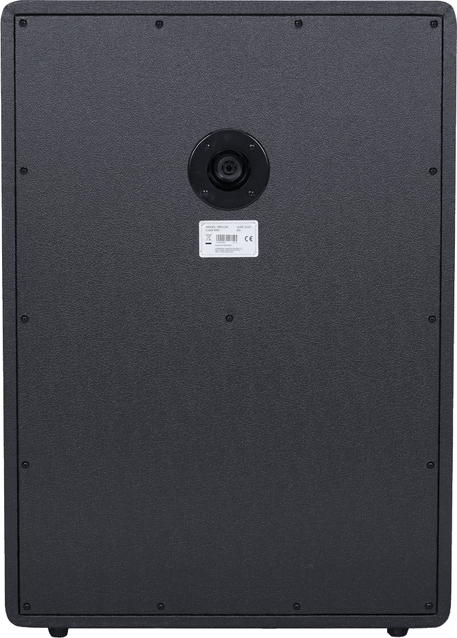 Marshall Cab Origin 2x12 - Electric guitar amp cabinet - Variation 1