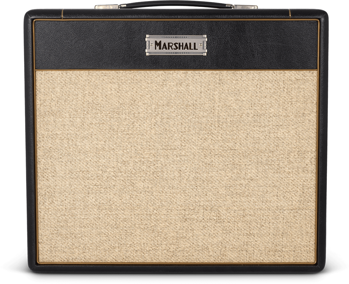 Marshall St20c Studio Combo 20w 1x12 - Electric guitar combo amp - Main picture