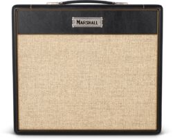 Electric guitar combo amp Marshall ST20C Combo