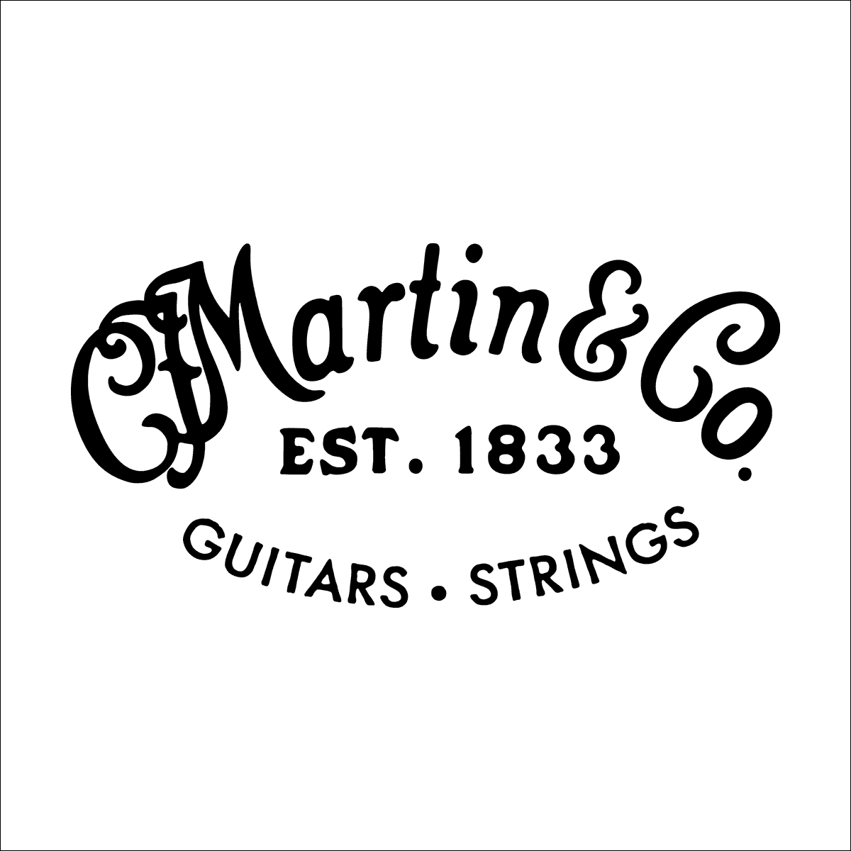 Martin Corde Unite Sp Acier Plein .012 - Acoustic guitar strings - Variation 1