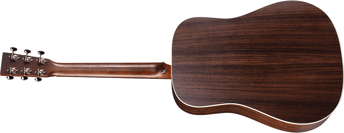 Martin D-16e Rosewood Dreadnought Epicea Palissandre Eb - Natural - Electro acoustic guitar - Variation 1